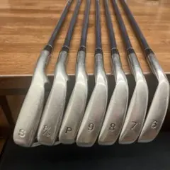 2025年最新】ツアーステージ ViQ CL アイアン レディースの人気