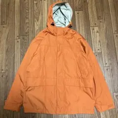 オールドユニクロ マウンテンパーカー