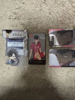 ハイキュー‼︎ 黒尾鉄朗 セット売り