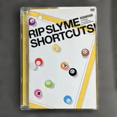RIP SLYME/SHORTCUTS!