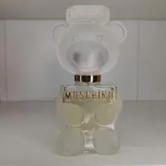MOSCHINO トイ2 オーデパルファム 30mlのサムネイル