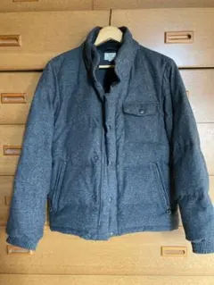 ダウンジャケット