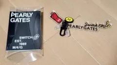 PEARLY GATES Switch ON 　パターカバーグローブキャッチャーのサムネイル