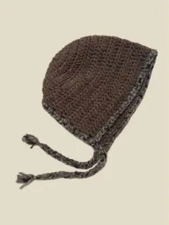 バラクラバ　フード帽子　ボンネット