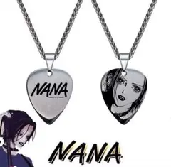 NANA 大崎ナナ モチーフ ネックレス
