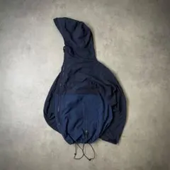 archive columbia omnishield shell jacket
