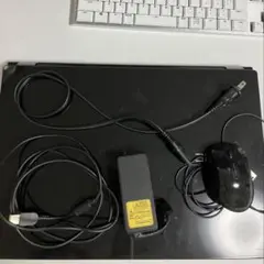 Windows ノートパソコン