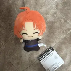 新劇場版 銀魂 -吉原大炎上- ちびぐるみ vol.1 神威