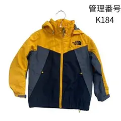 THE NORTH FACE HyVent ジャケット