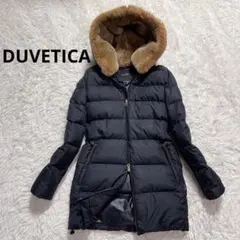 美品✨デュベティカ CARYSDUE 2025年最新】DUVETICA デュベティカ CARYSDUEの人気アイテム