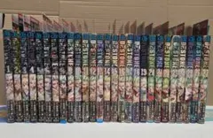 Dr.STONE 1〜11巻　全巻初版　セット 集英社（SHUEISHA） Dr.STONE ドクターストーン 1巻〜27巻（完結