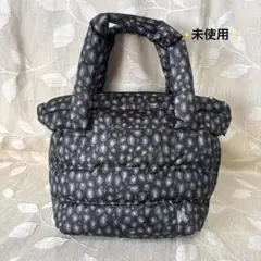 美品　ROOTOTE レオパード柄 トートバッグ　軽量　柄