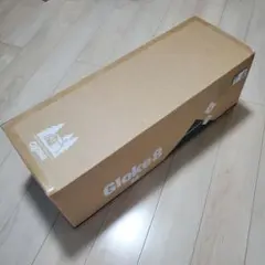 新品未開封　オガワ　グロッケ8　テント