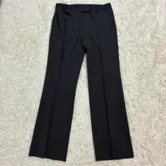 未使用 マッキントッシュ フィロソフィー ナノユニバース別注 トロッターパンツ 未使用 マッキントッシュ フィロソフィー ナノユニバース別注