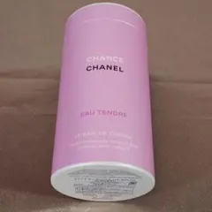 【CHANEL】チャンスオータンドゥル バス タブレット 10個 未開封のサムネイル
