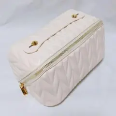 未使用定価以下 DGAZ ピコタンPM バッグインバッグ ピンク - メルカリ