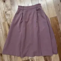 スカート