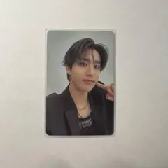 straykids ハン hollow タワレコ トレカ