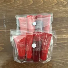 ASTALIFT アメニティセット×2