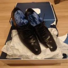 2025年最新】benir シューズ メンズの人気アイテム - メルカリ