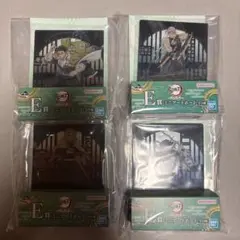 鬼滅の刃一番くじまとめ売り