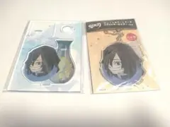 鬼滅の刃 ウェットカラーシリーズ 伊黒小芭内 セット