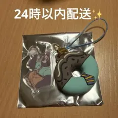 ズートピア　シークレットストラップ
