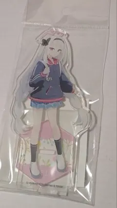 2026年最新】ブルアカ アクスタの人気アイテム - メルカリ