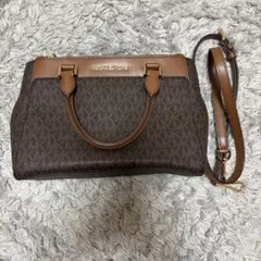 MICHEAL KORS ハンドバッグ