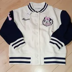 アウター　100 ミニー　ディズニー　GAP　ザラ　プティマイン　メゾピアノ