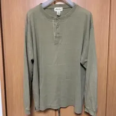 長袖tシャツ メンズ Tシャツ