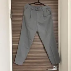 ROPÉ PICNIC グレー パンツ36サイズ