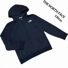 【THE NORTH FACE】ノースフェイス　パーカー　フード　ファスナー