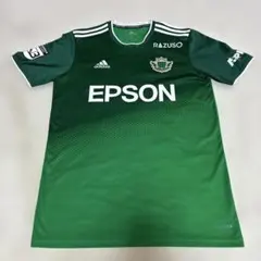 松本山雅 ウェア