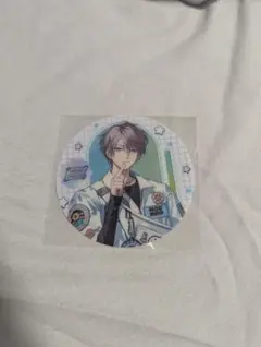 ROF-MAO　4周年　UCHU PARTY!　アニメイト特典　甲斐田晴