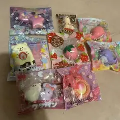 ブルーム スクイーズ