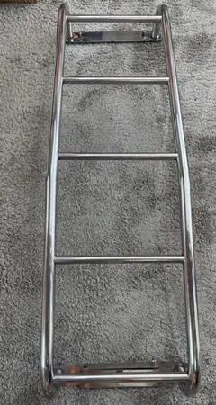 2025年最新】ランクルプラド リアラダーの人気アイテム - メルカリ