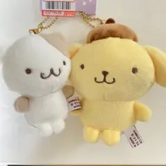 2026年最新】ポムポムプリン わくわくブラックフライデーBIGぬいぐるみ