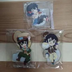 嘴平伊之助 キャラクターグッズ
