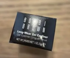 BOBBI BROWN ロングウェアジェルアイライナー Black Inkのサムネイル