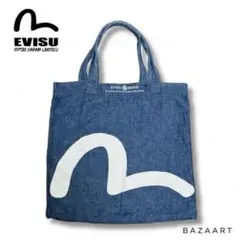 2026年最新】EVISU メンズ トートバッグの人気アイテム - メルカリ