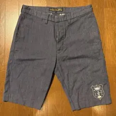 【8月末出品終了】 UNITED ARROWS ショートパンツのサムネイル