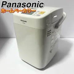 ✨動作良好✨Panasonic SD-SB1 ホームベーカリー 2020年製 パナソニック ホームベーカリー 1斤タイプ SD-SB1 2020年製 送料無料
