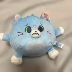 とむとじぇりーごっこ マスコット ぬいぐるみ