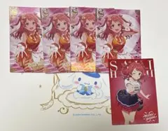 2026年最新】アイカツカード 大量の人気アイテム - メルカリ