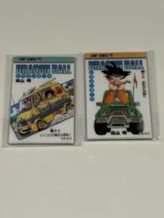 ドラゴンボール アクリルマグネット コレクション ジャンフェス2026