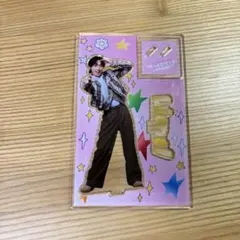 2026年最新】森田璃空 アクスタの人気アイテム - メルカリ