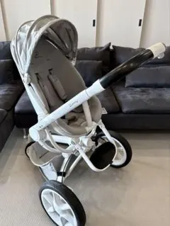 マキシコシ ベビーカー