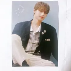 SEVENTEEN 舞い落ちる花びら ポストカード 13枚セット - メルカリ