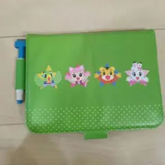 Benesseこどもちゃれんじ　 ひらがなぞりん セット